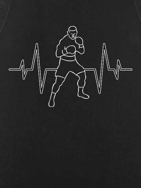 Boxing heartbeat