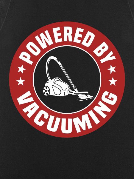 Vacuum