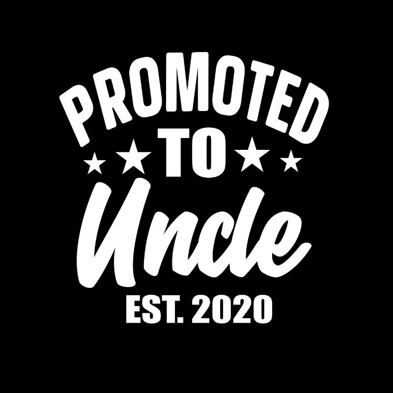 Promu Oncle est 2020
