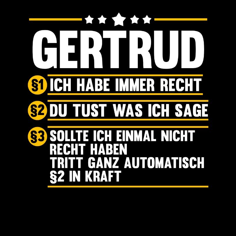 Gertrud
