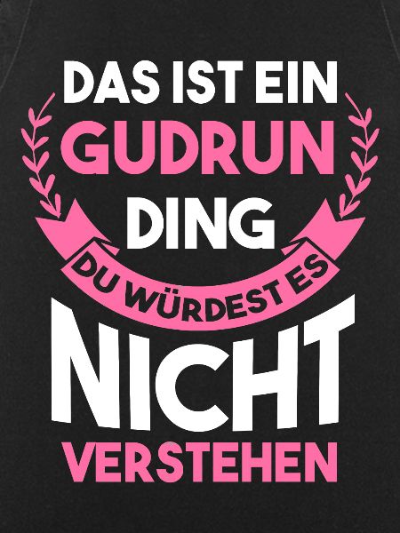 Gudrun