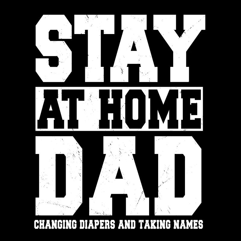 Home Office Father