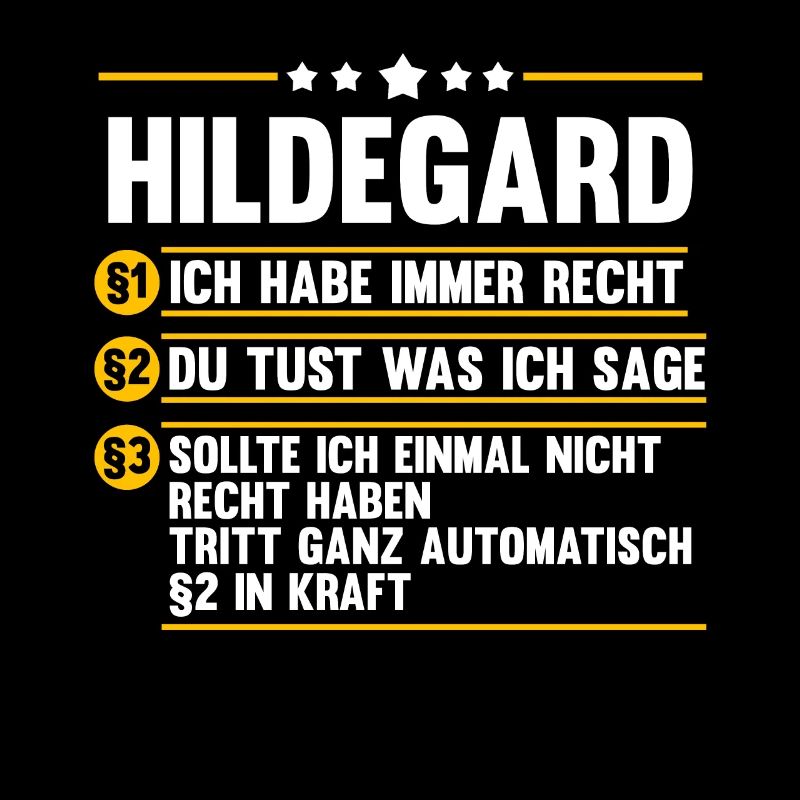 Hildegard