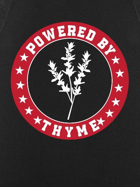 Funny Thyme Gift