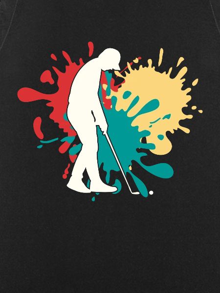 Jogging Silhouette