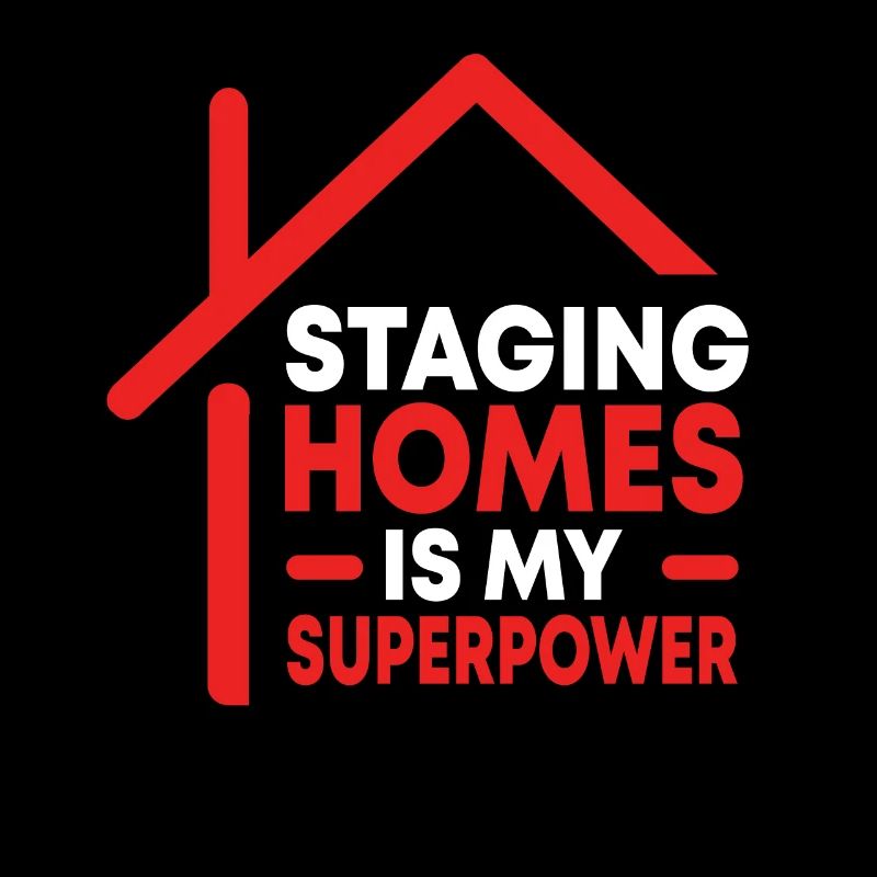Great Home Staging Outfit