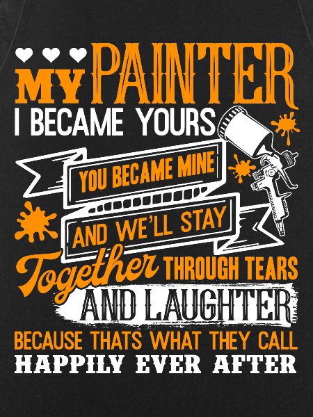 Painter My Painter
