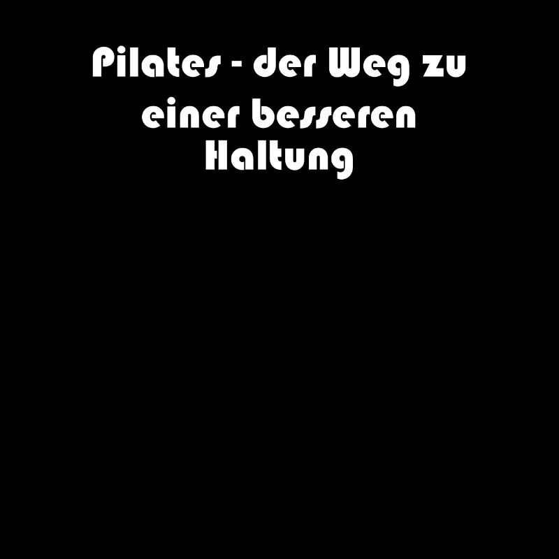 Pilates - Pilates - der Weg zu einer besseren