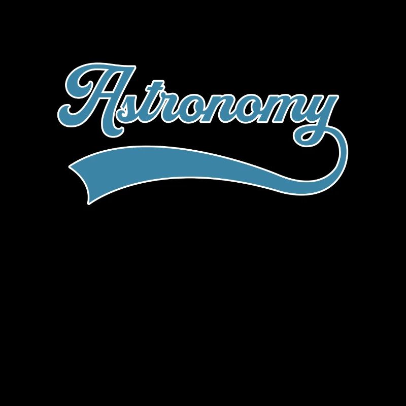 Lettrage astronomique