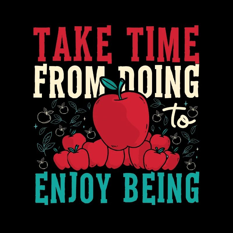 Apple Pie Take Time From Doing Baking Apple Fruit