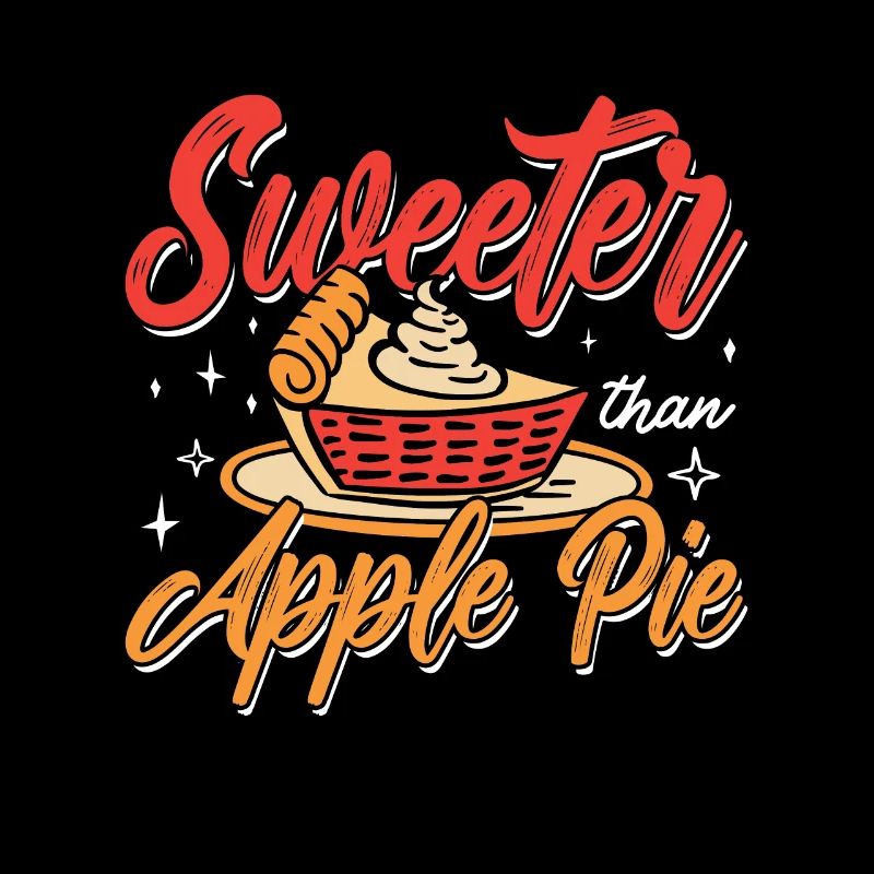 Apple Pie Sweeter Than Apple Pie Pastries Fruit