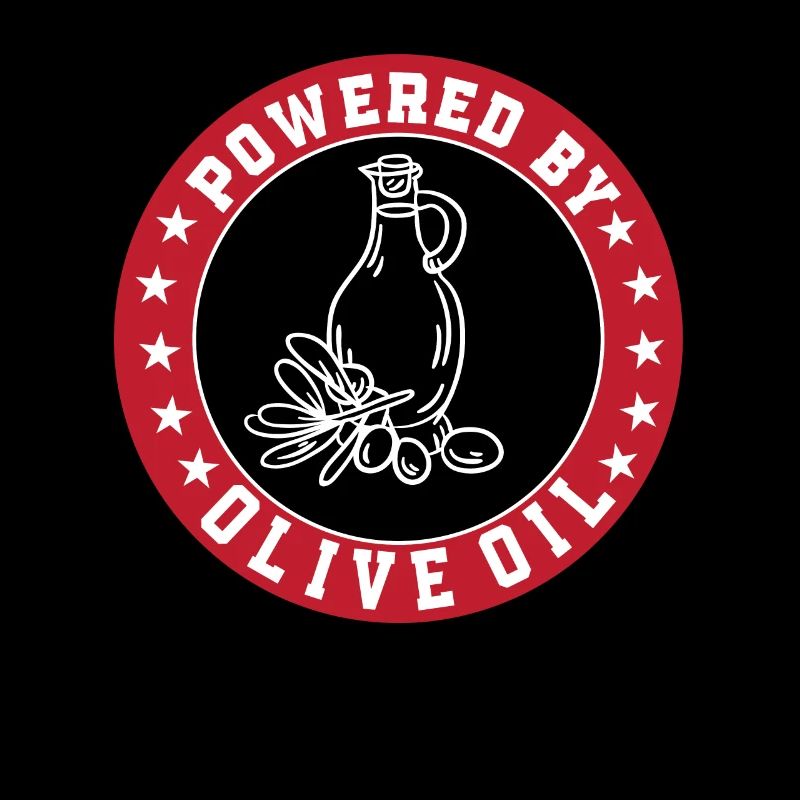 Alimenté par l’huile d’olive
