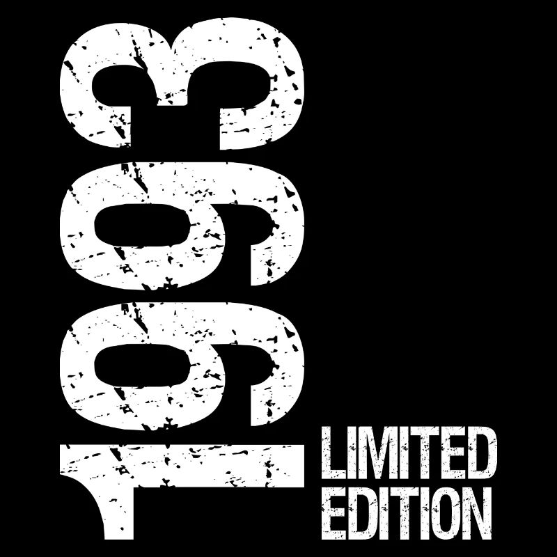 1993 Édition limitée