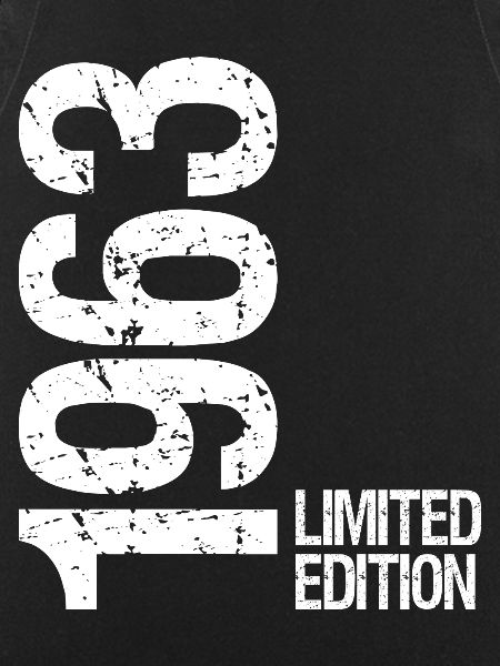 1963 Limited Edition