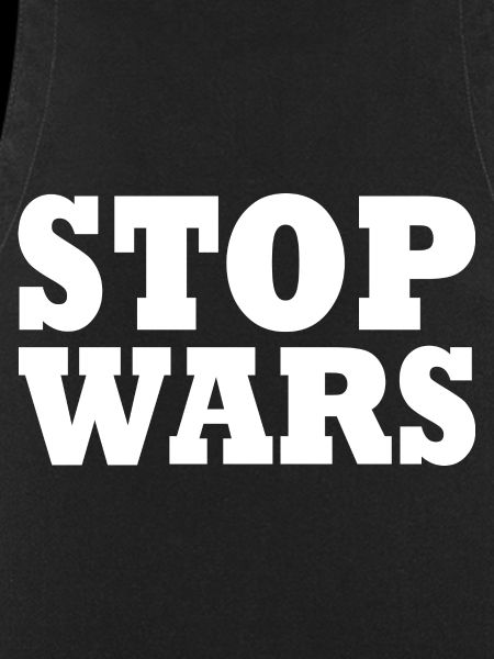 Stop wars