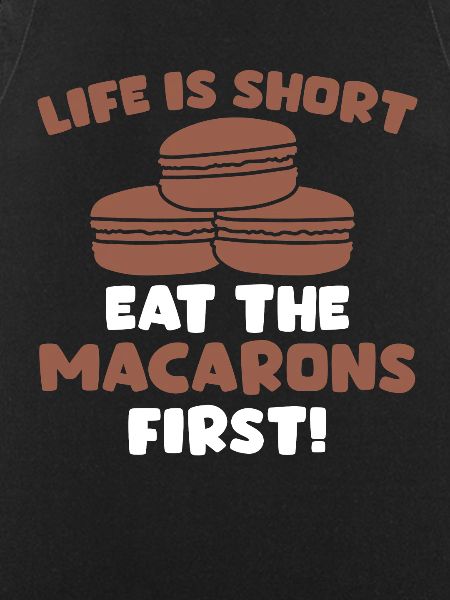 Fun Macaron Fun