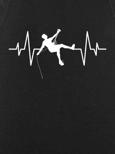Climbing heartbeat