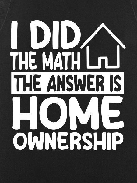 Home ownership