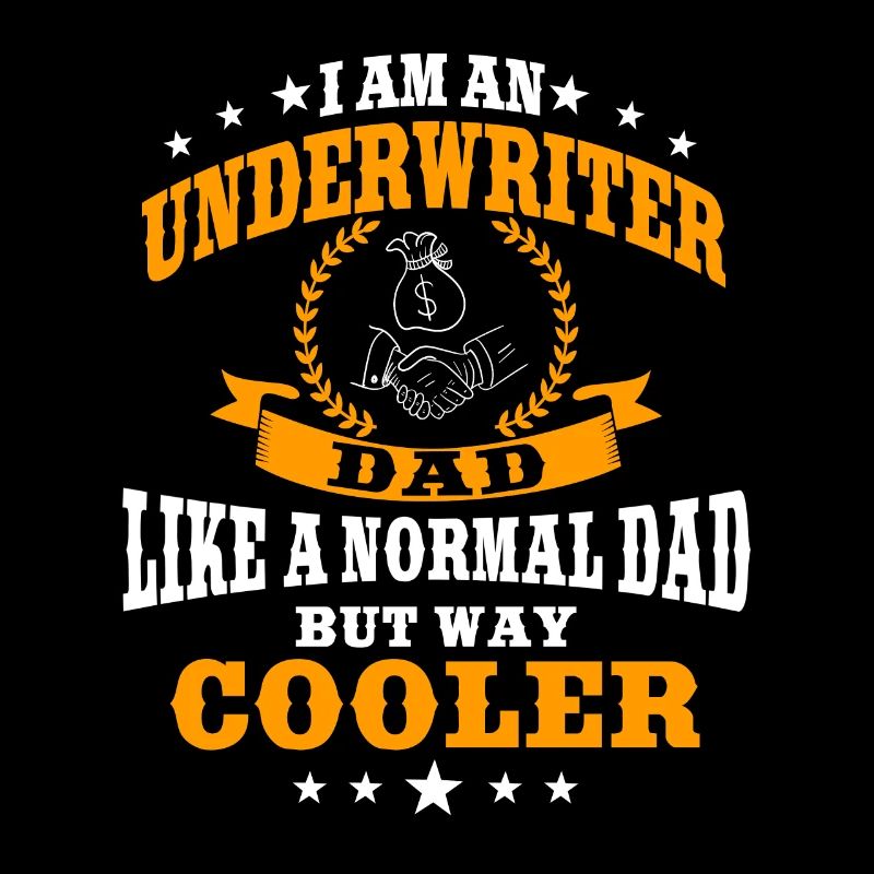 Risk Examiner Papa for Men