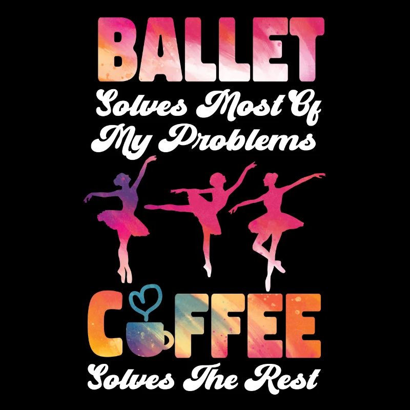Ballet Danseuse Danse Ballerine