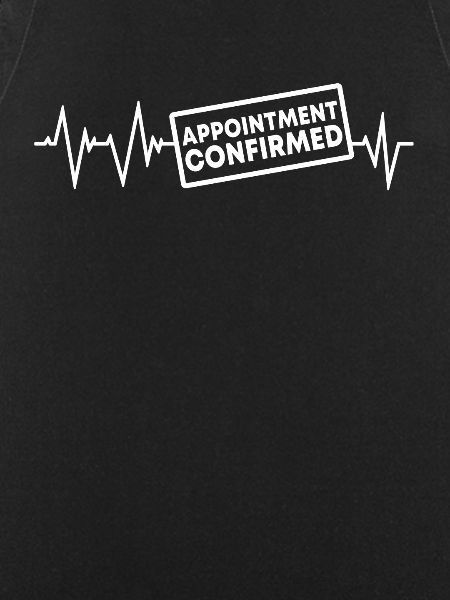 Date confirmed