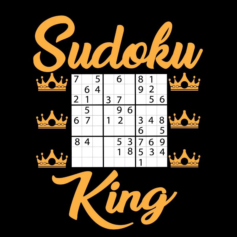 Roi Sudoku
