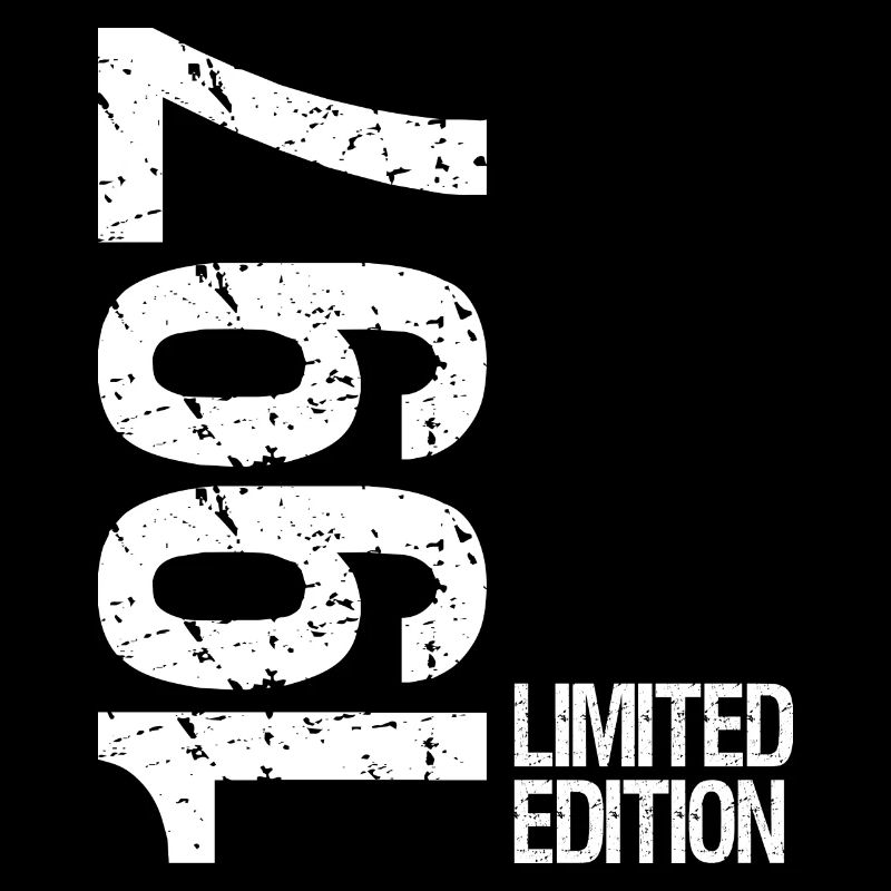 1997 Édition limitée