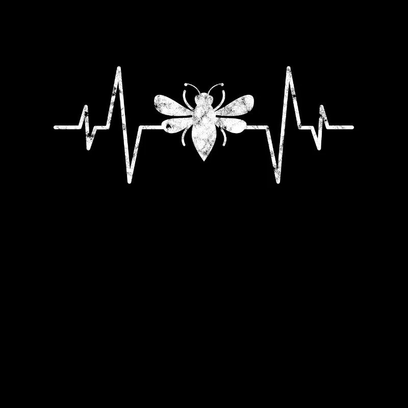 Bee heartbee