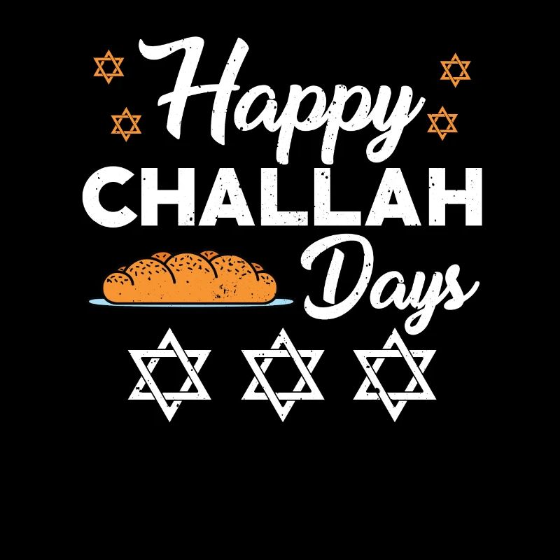 Happy Challah Days Gift