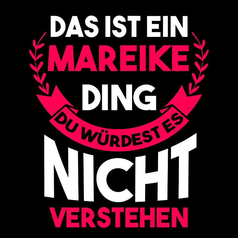 Mareike