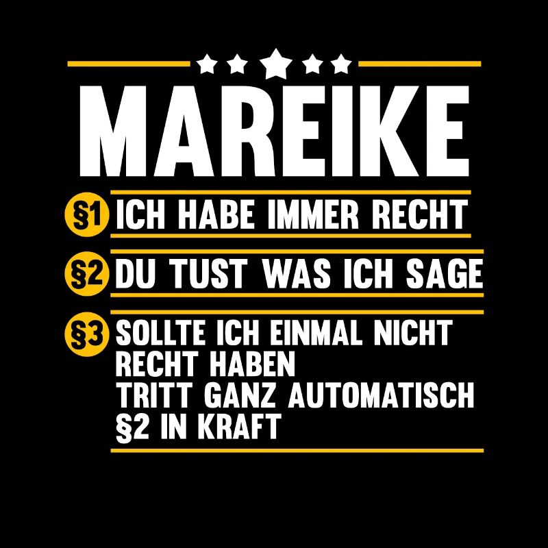 Mareike