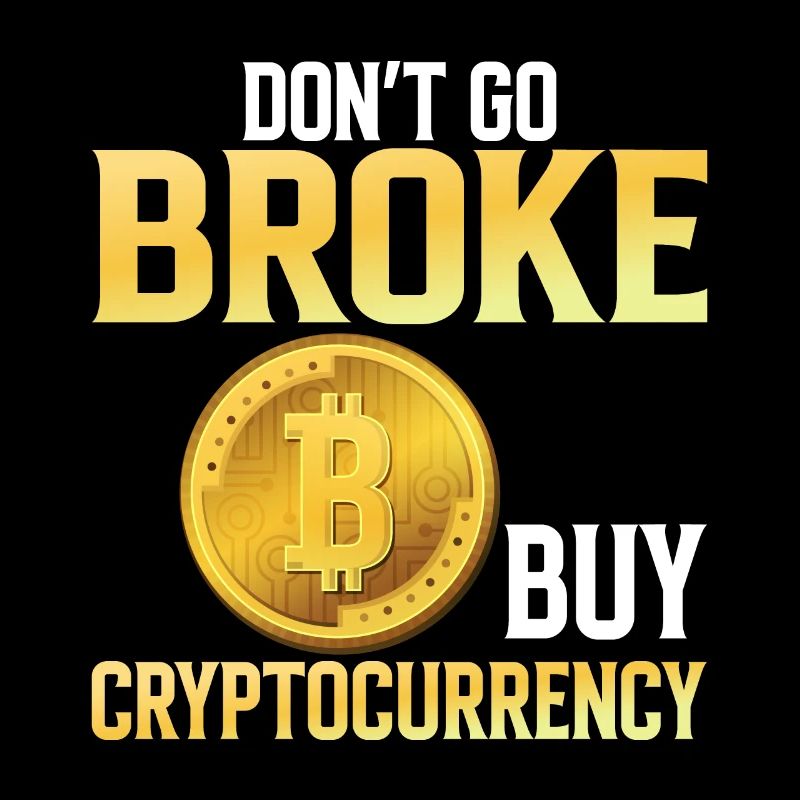 Ne vous ruinez pas Acheter de la crypto-monnaie