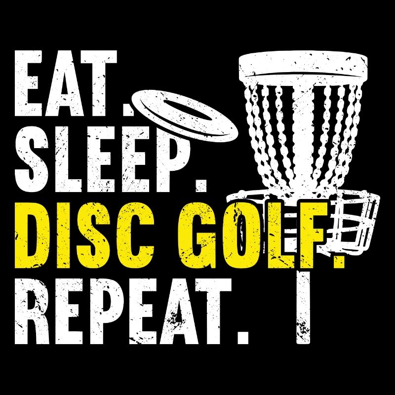 Disc Golf