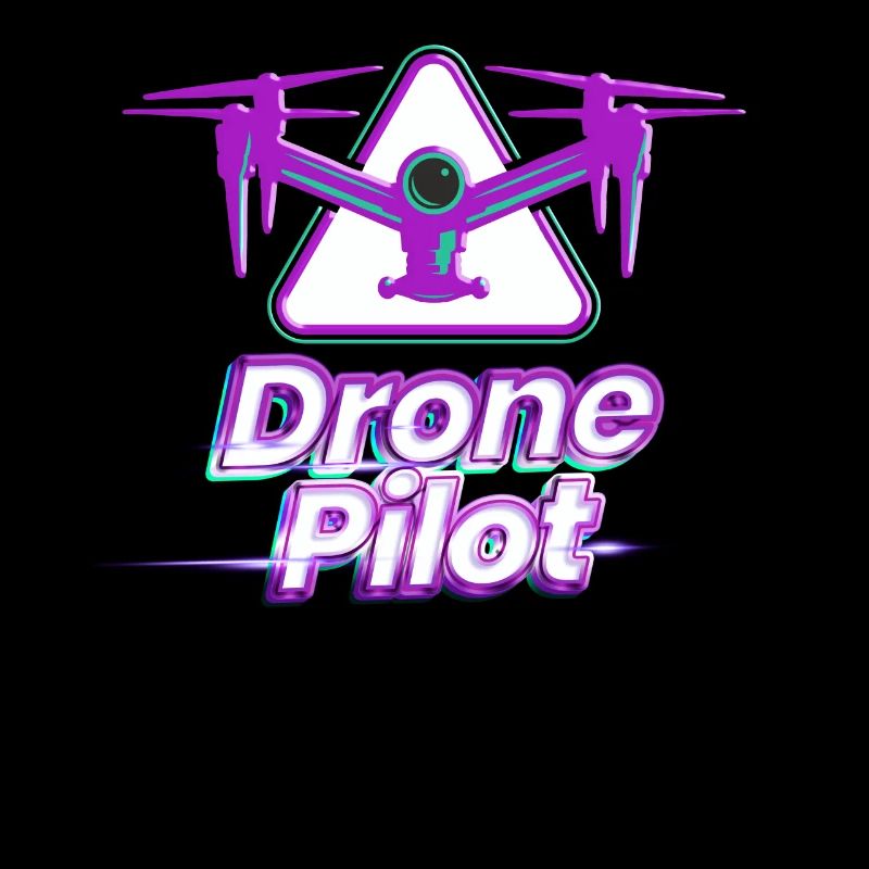 Drone Pilot Drone Pilot Drone Cadeau