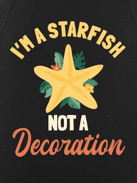 Great starfish saying
