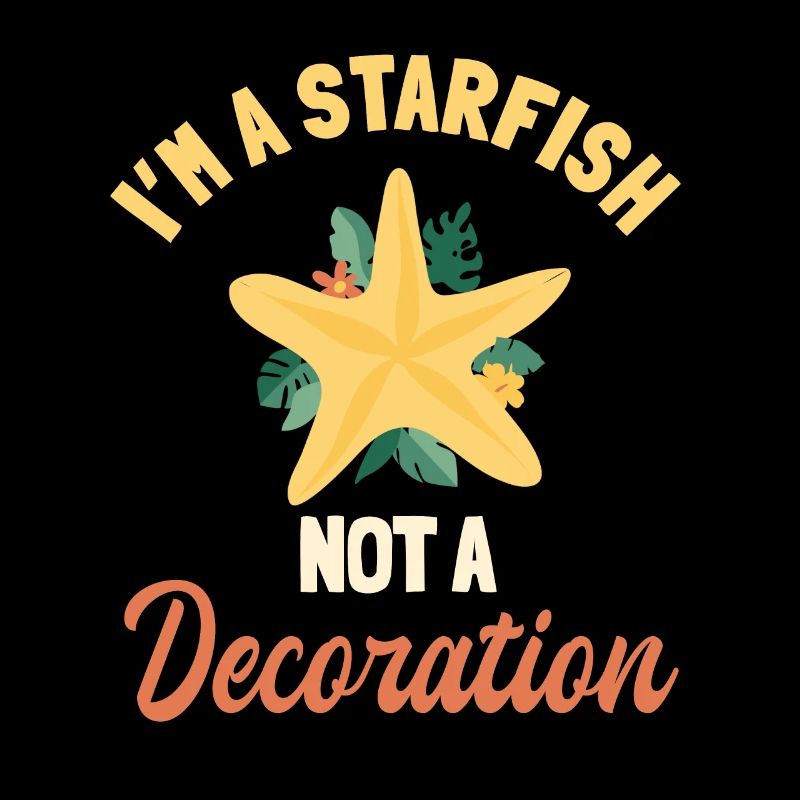 Great starfish saying