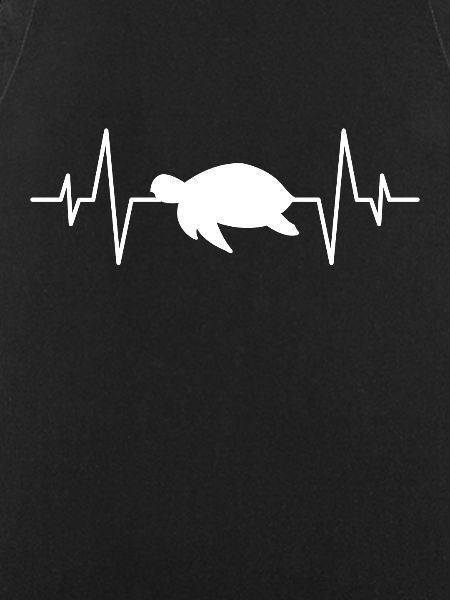 Turtle heartbeat