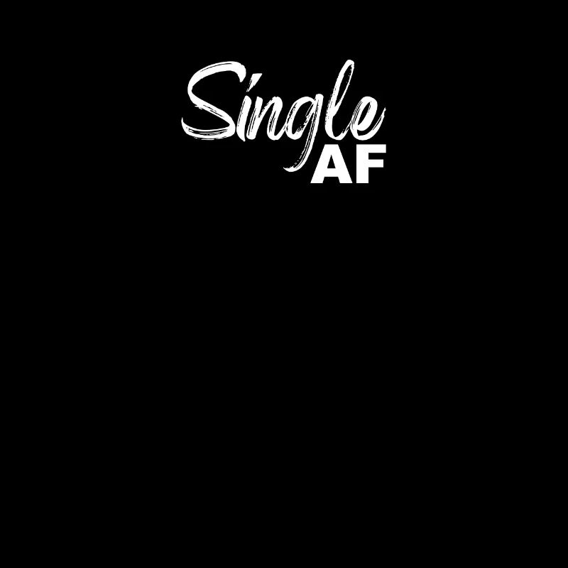 Journée de sensibilisation aux célibataires AF Funny Singles