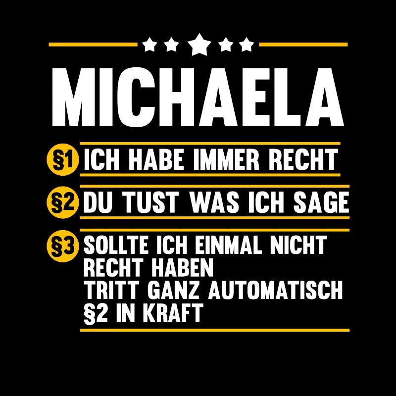 Michaela