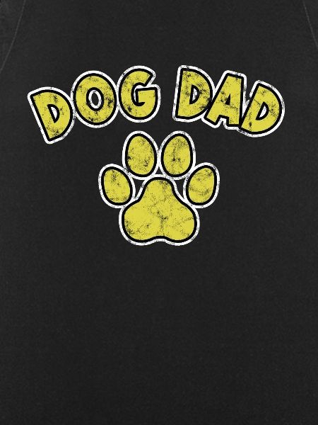 dog dad dogs dad
