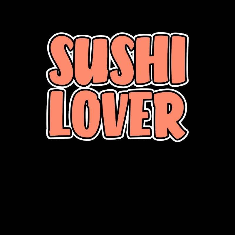 Sushi lovers