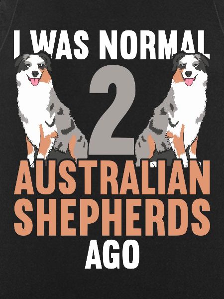 Australian Shepherd