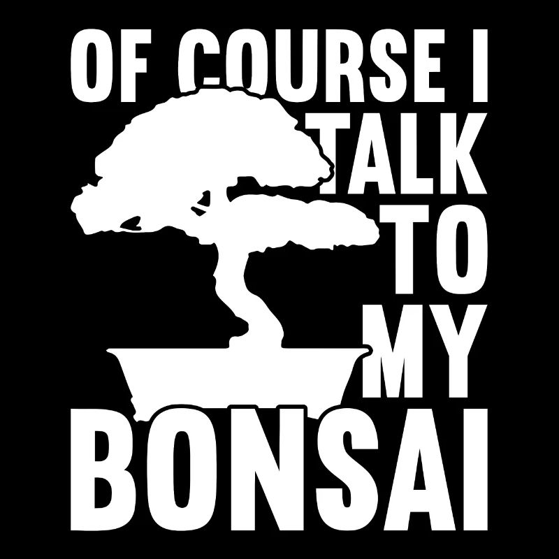 Bonsai Tree