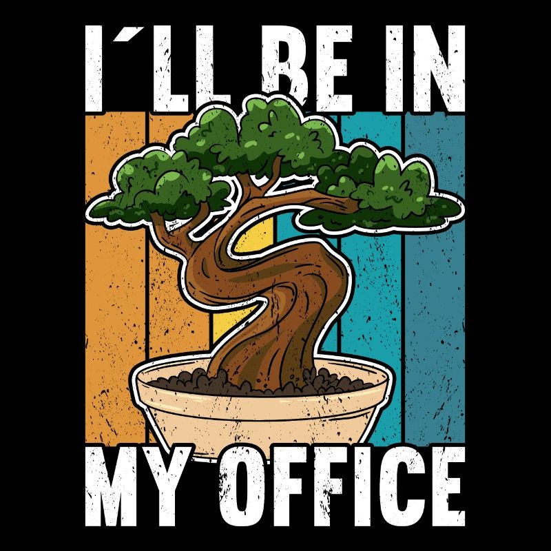 Bonsai Tree