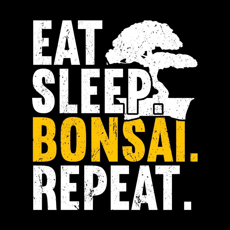 Bonsai-Baum