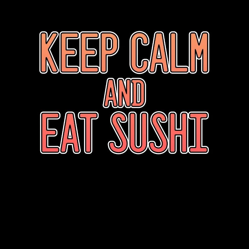 Sushi Saying