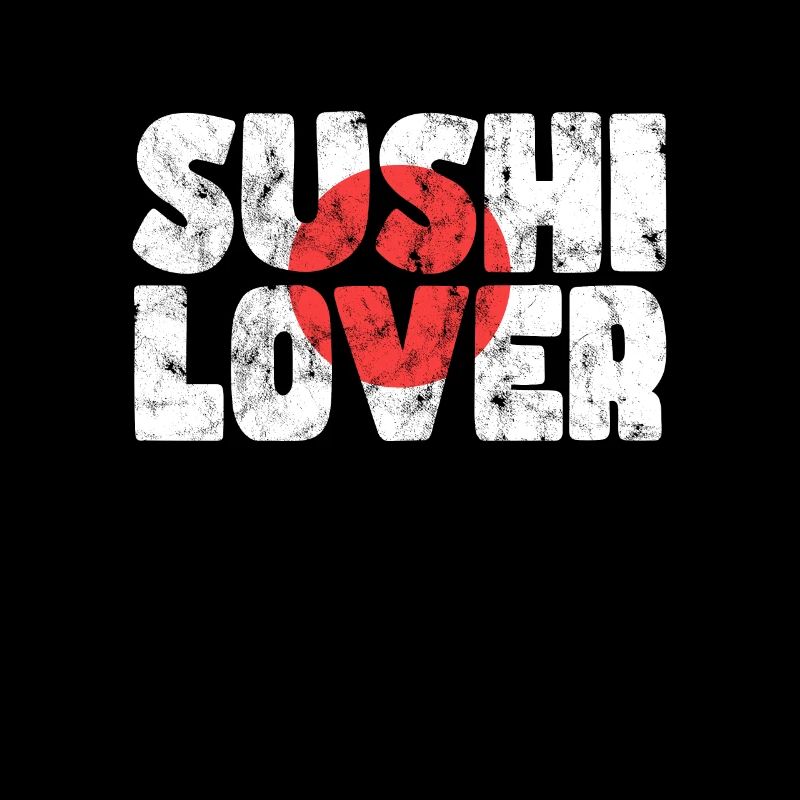 Amateurs de sushis