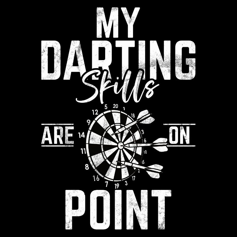 Jeu de fléchettes rétro Dartboard 180 pour les joueurs de fléchettes