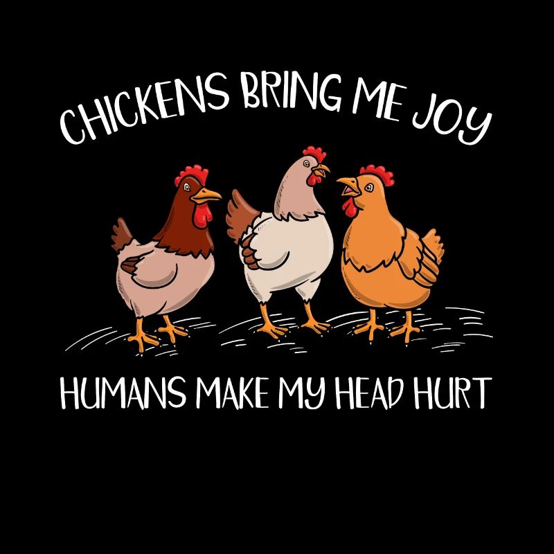 Chicken Whisperer Chicken Lover