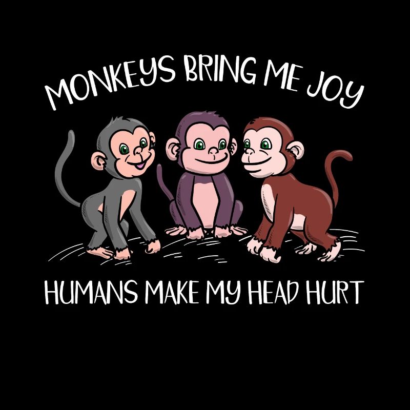 Animal Singe Faune Singe Chuchoteur